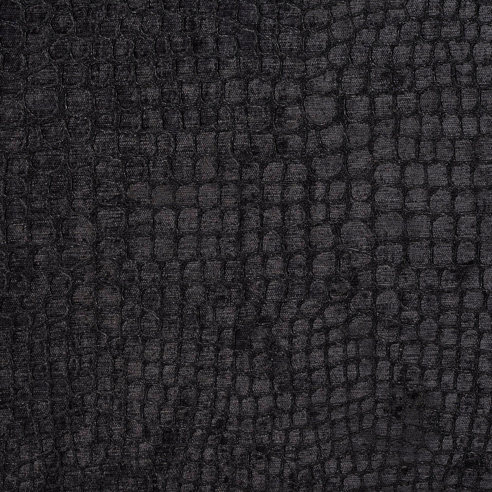 Electra Black - Folio Fabrics