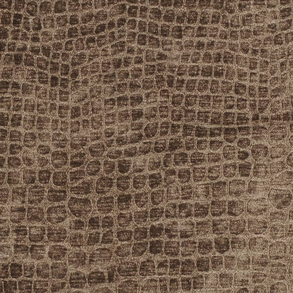 Electra Caramel - Folio Fabrics