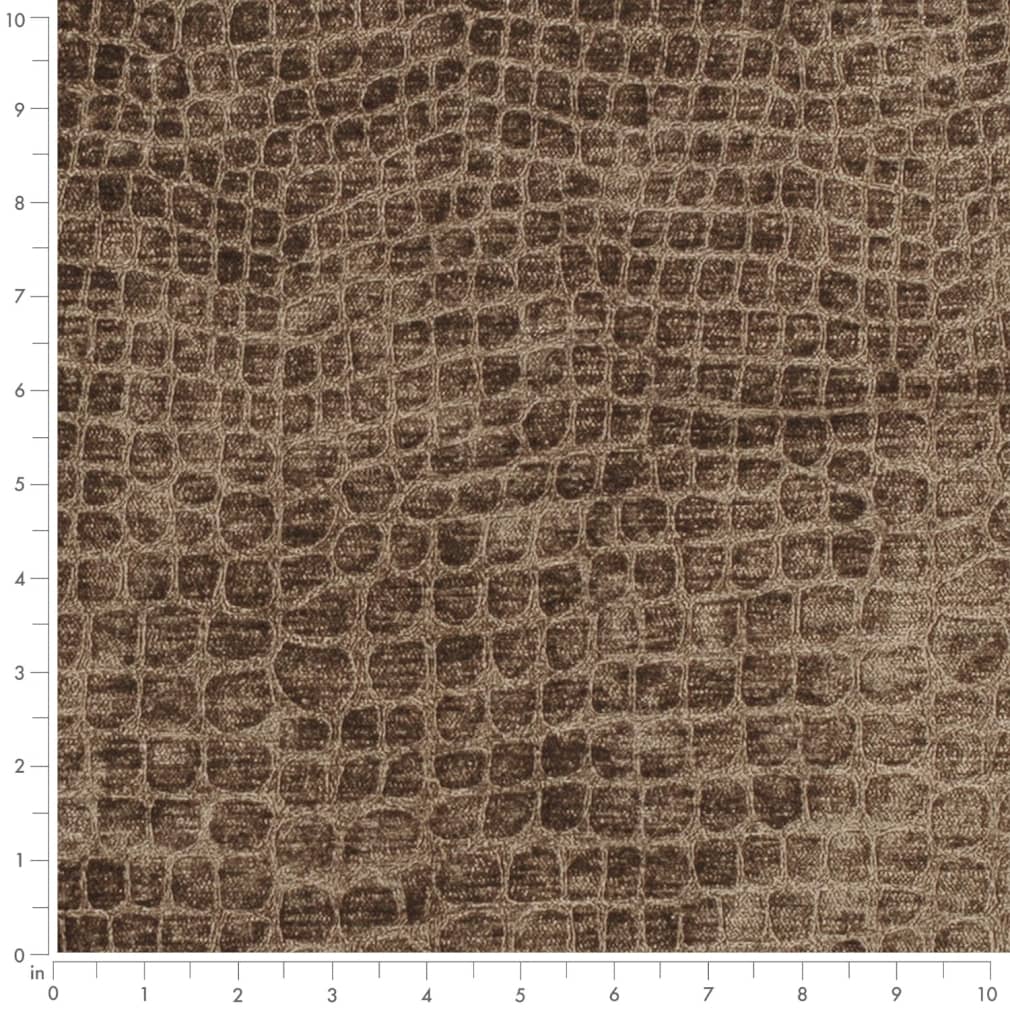 Electra Caramel - Folio Fabrics