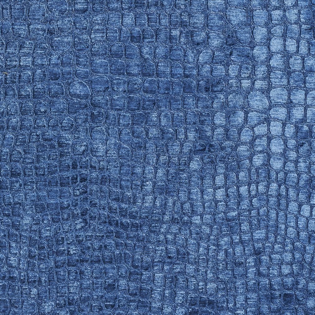 Electra Indigo - Folio Fabrics
