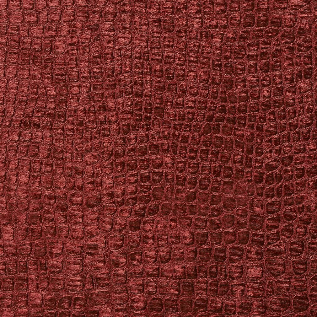 Electra Merlot - Folio Fabrics