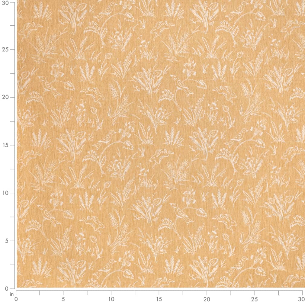 Elias Autumn Ruler Image