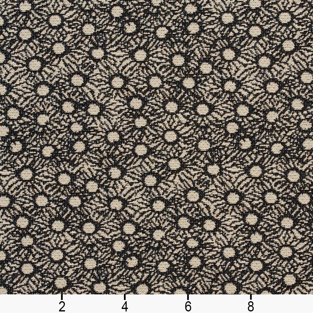 Elise Onyx - Folio Fabrics