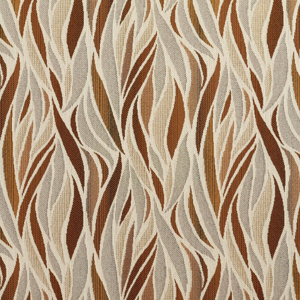 Elisha Taupe - Folio Fabrics