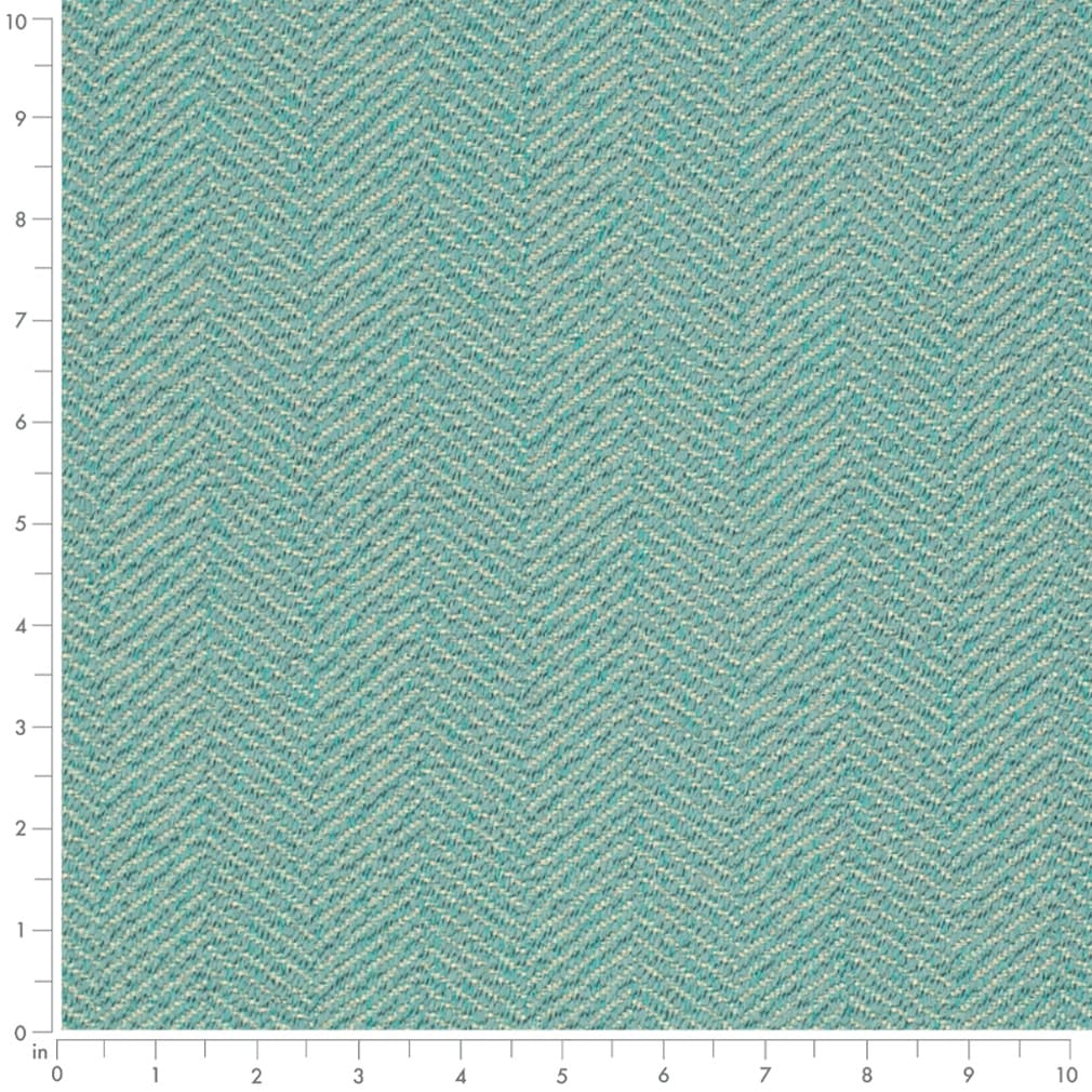 Ellen Aqua Ruler Image