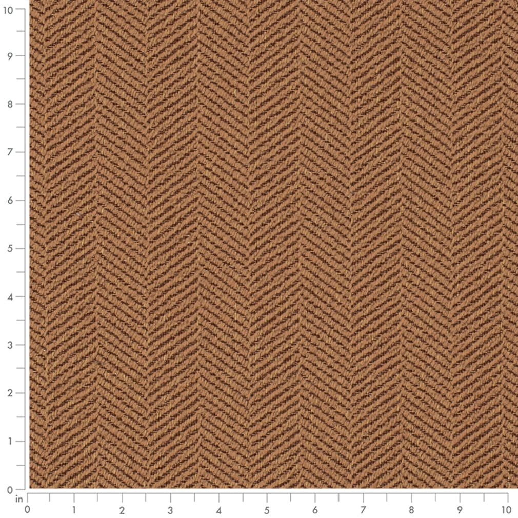 Ellen Bronze - Folio Fabrics