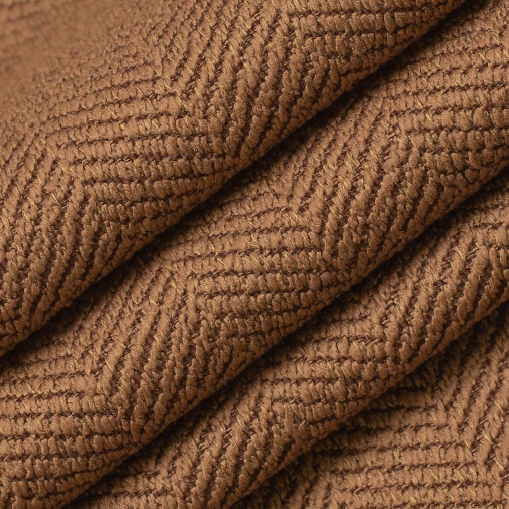 Ellen Bronze - Folio Fabrics