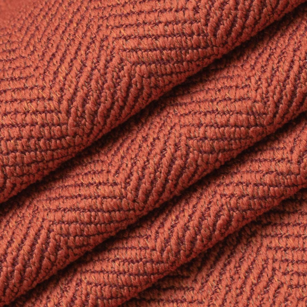 Ellen Carrot - Folio Fabrics