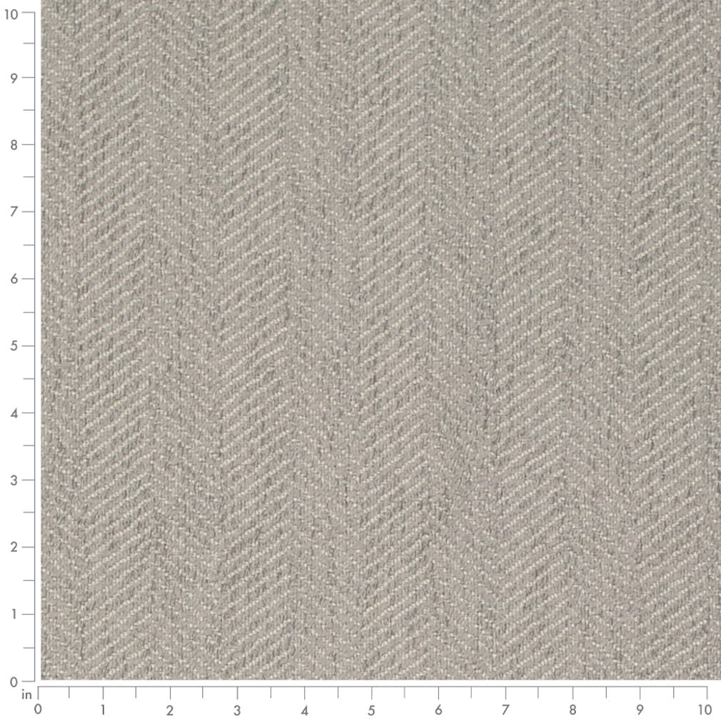 Ellen Cement - Folio Fabrics