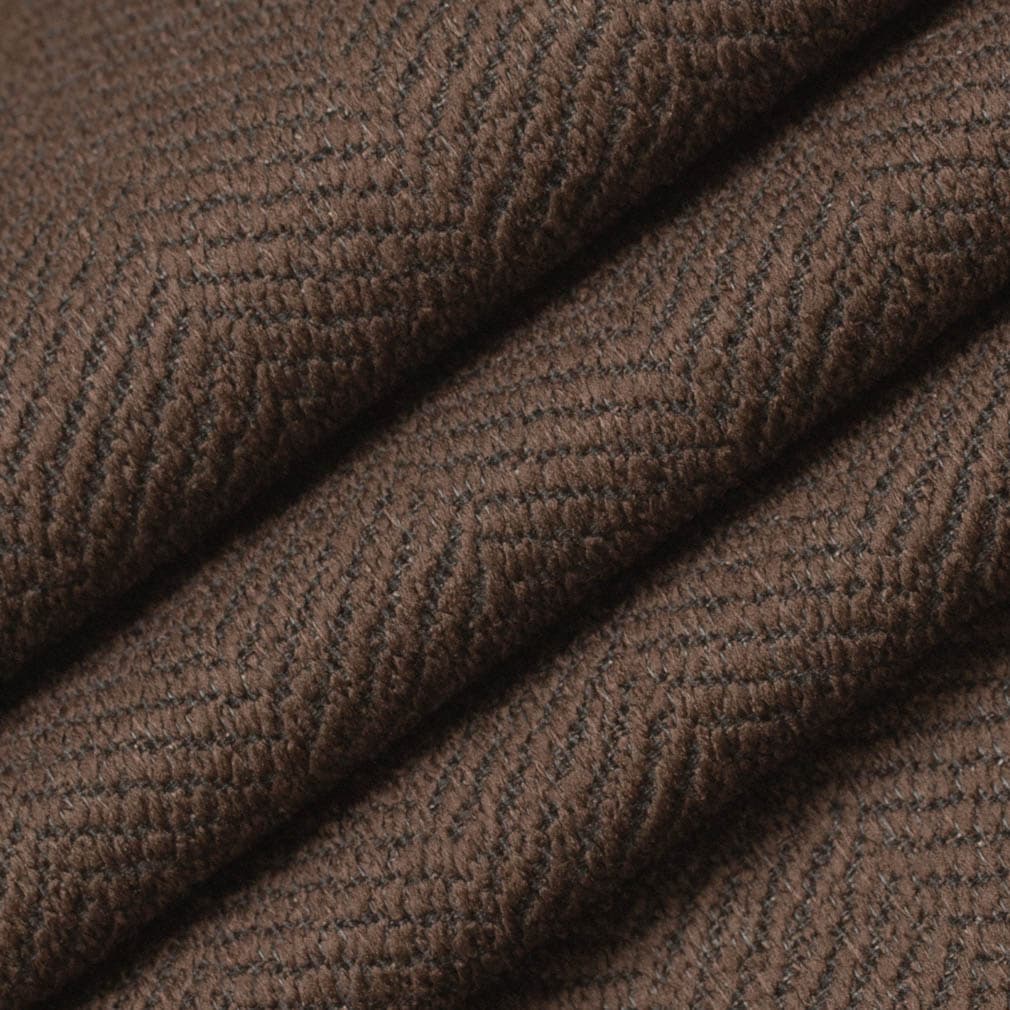 Ellen Coffee - Folio Fabrics