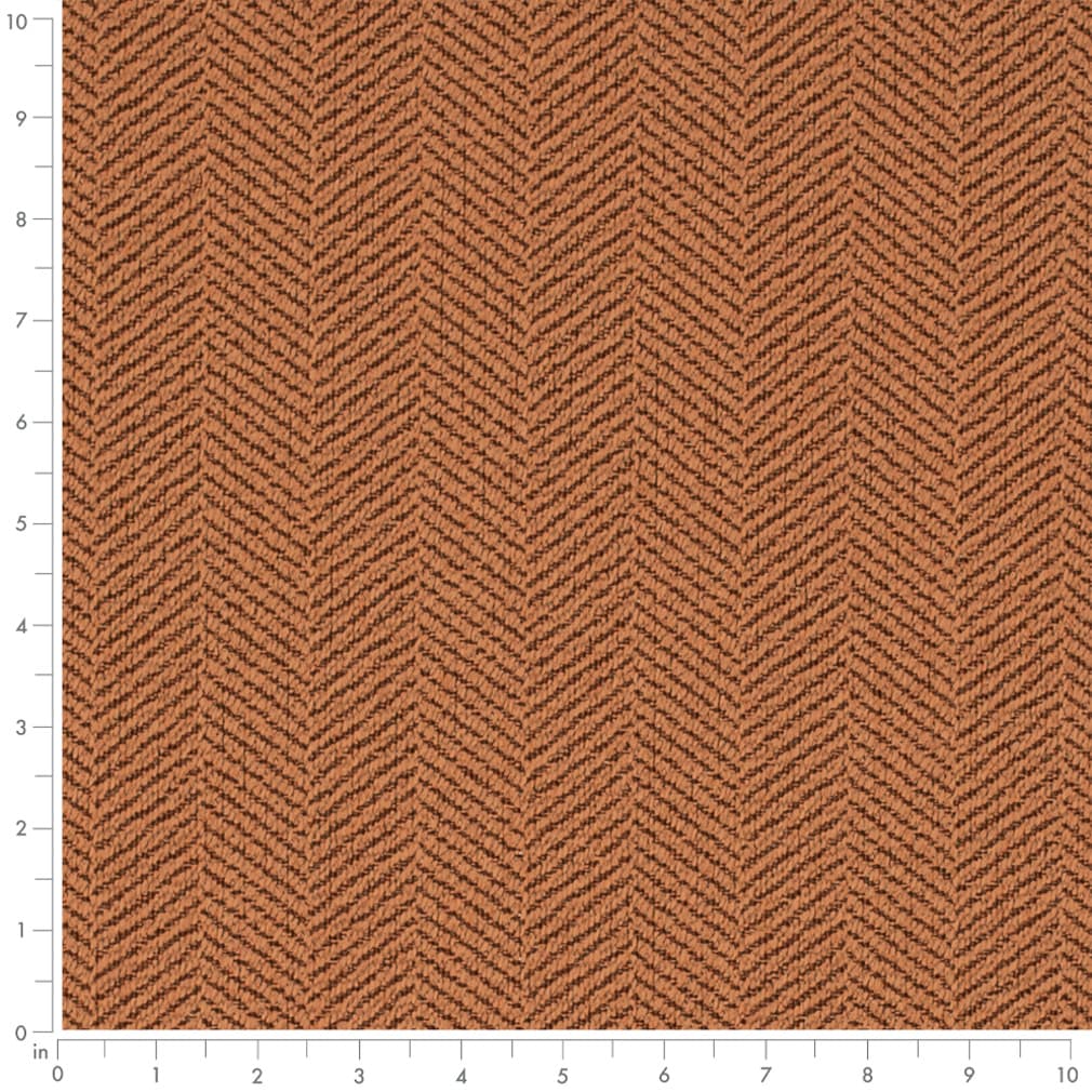 Ellen Ginger - Folio Fabrics