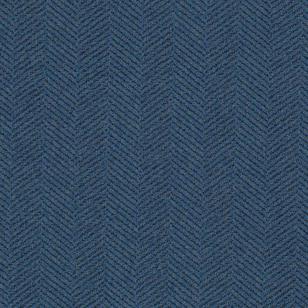 Ellen Indigo - Folio Fabrics