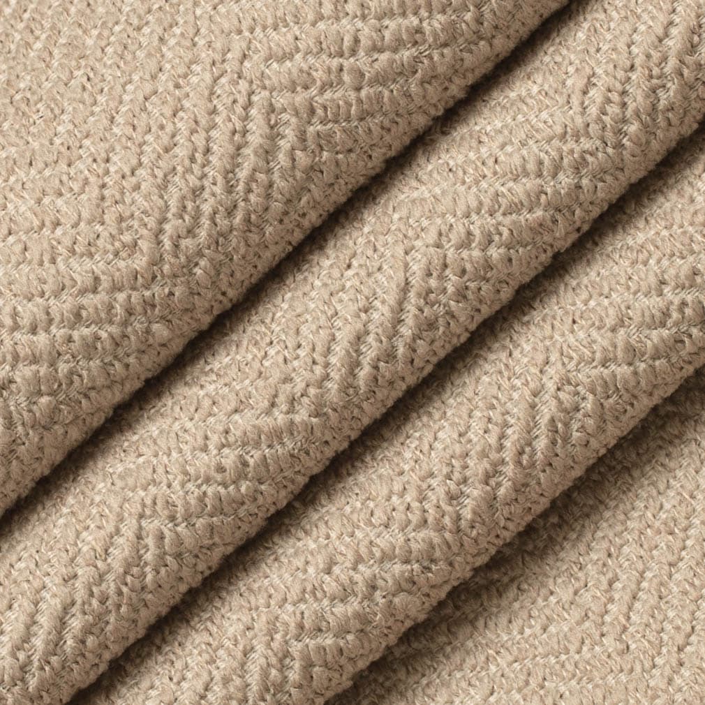 Ellen Latte - Folio Fabrics
