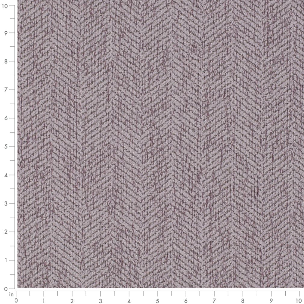 Ellen Lilac - Folio Fabrics