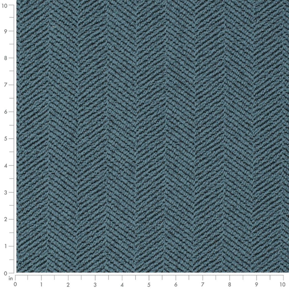 Ellen Marine - Folio Fabrics