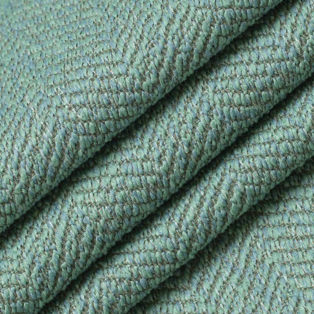 Ellen Mint - Folio Fabrics