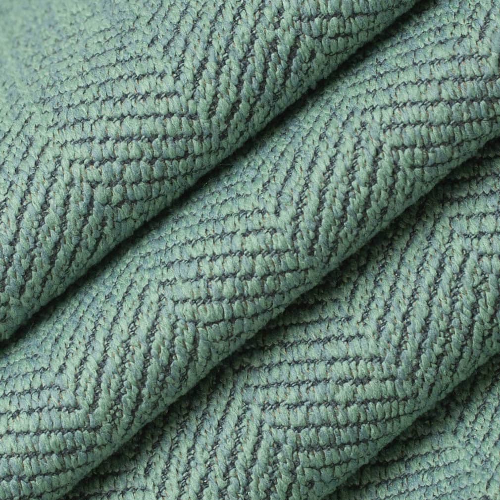 Ellen Seafoam - Folio Fabrics