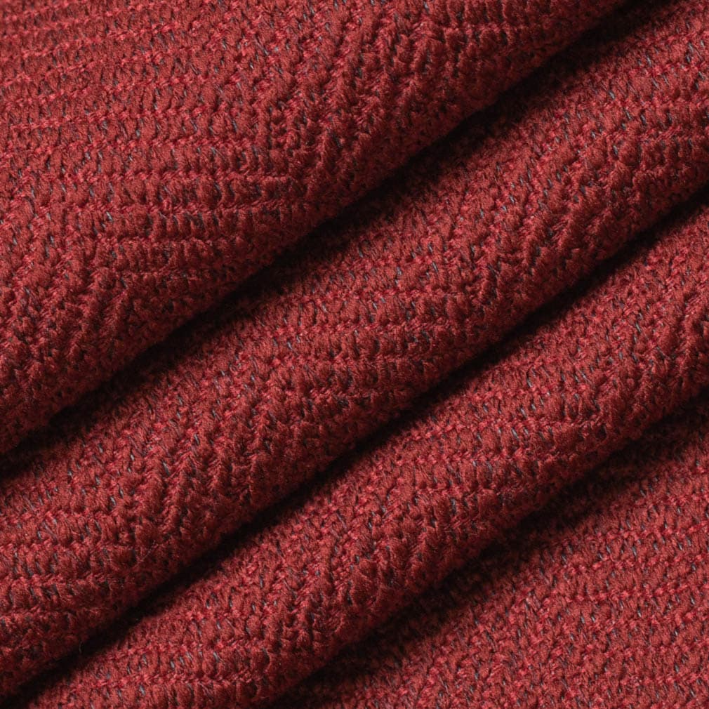 Ellen Wine - Folio Fabrics