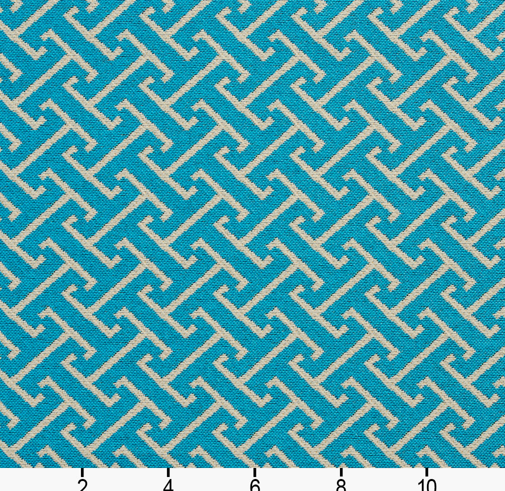 Ellington Aqua Ruler Image