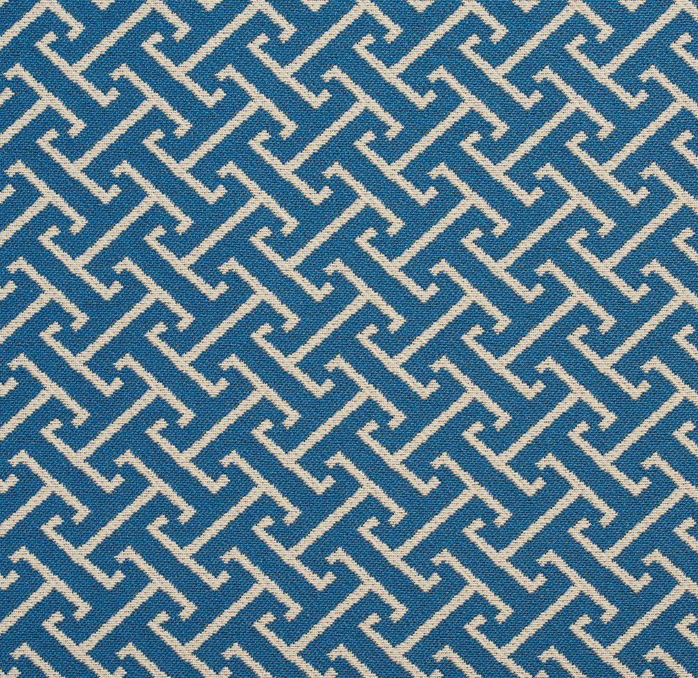 Ellington Caribbean Fabric