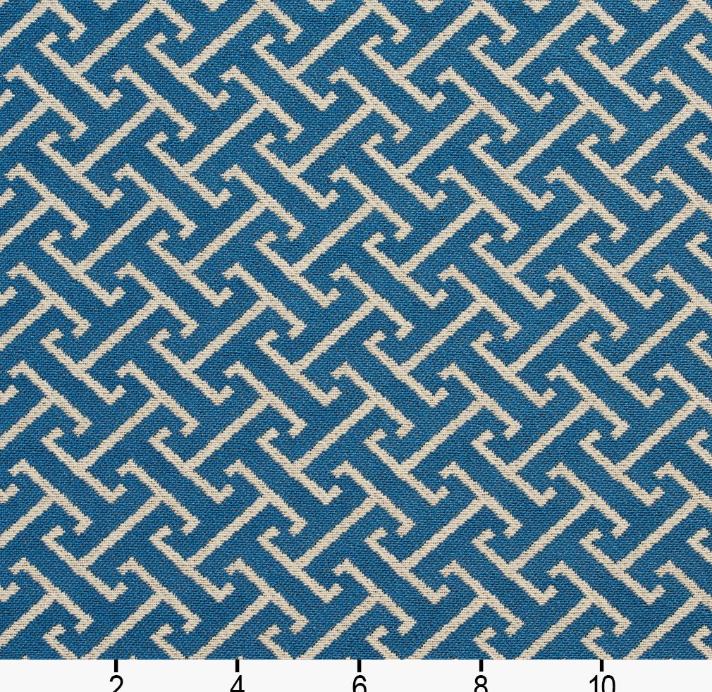 Ellington Caribbean - Folio Fabrics