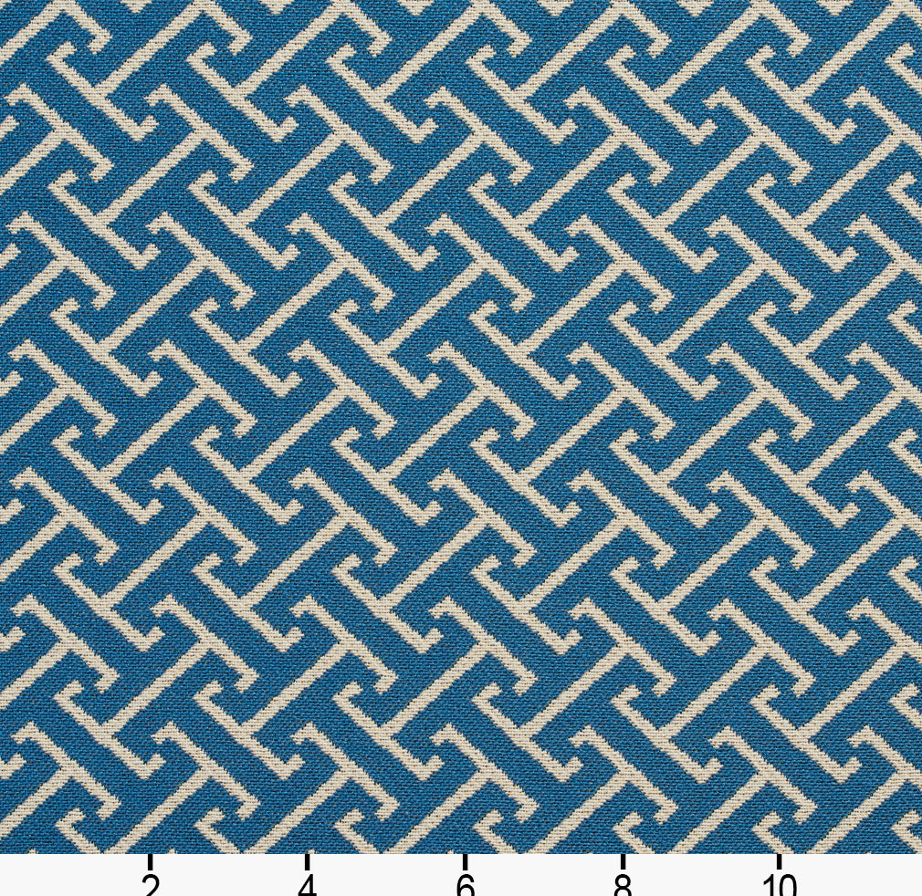 Ellington Caribbean Ruler Image