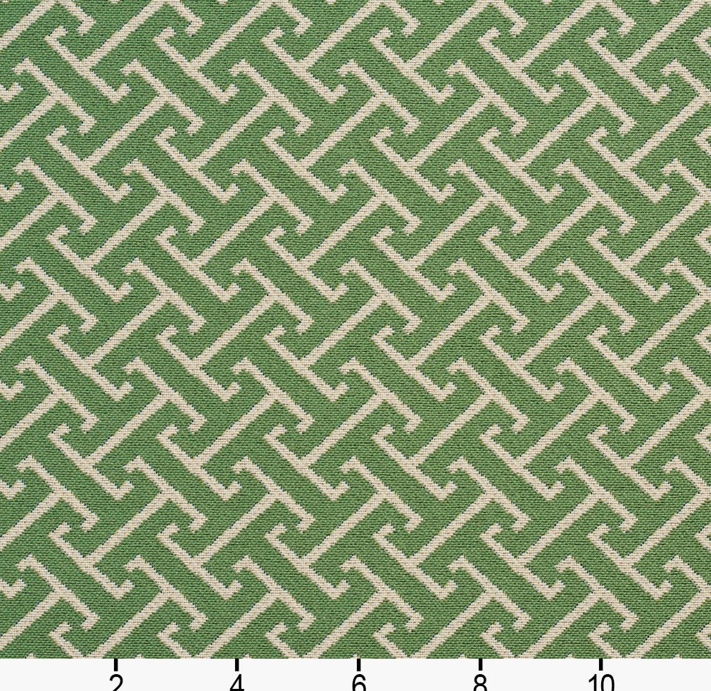 Ellington Jade - Folio Fabrics