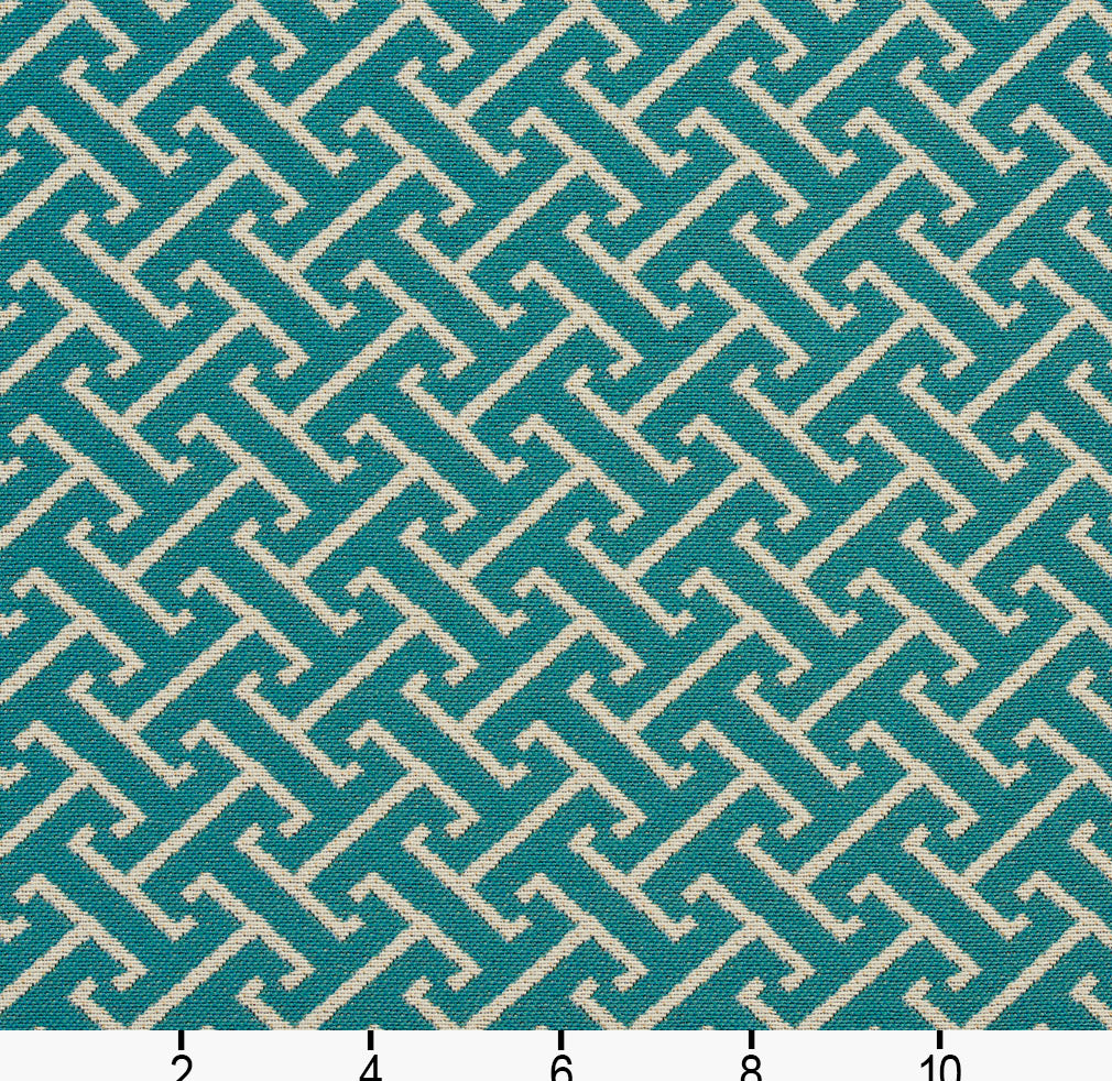 Ellington Peacock Ruler Image