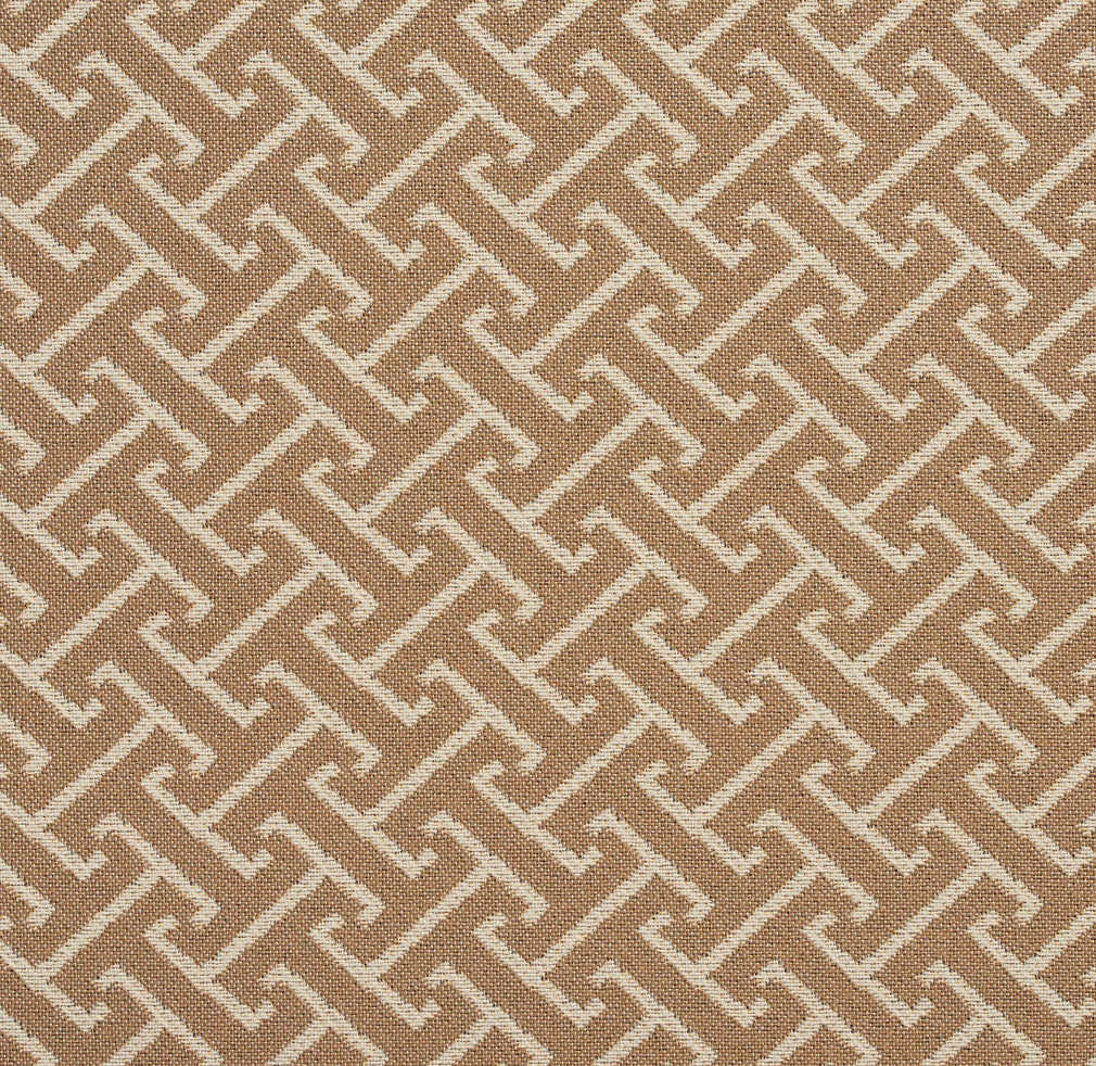 Ellington Taupe Fabric