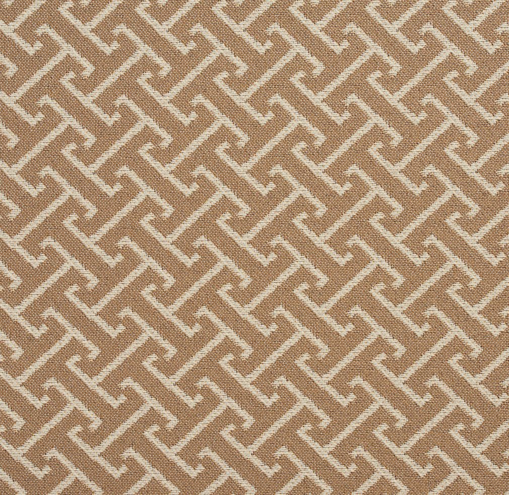 Ellington Taupe - Folio Fabrics