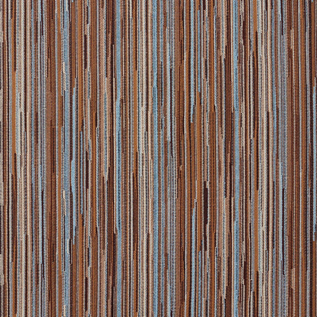 Ellis Aqua - Folio Fabrics