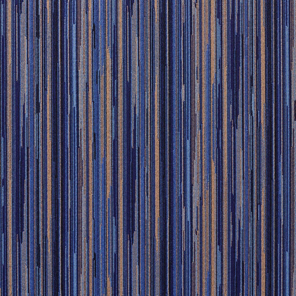 Ellis Ocean - Folio Fabrics
