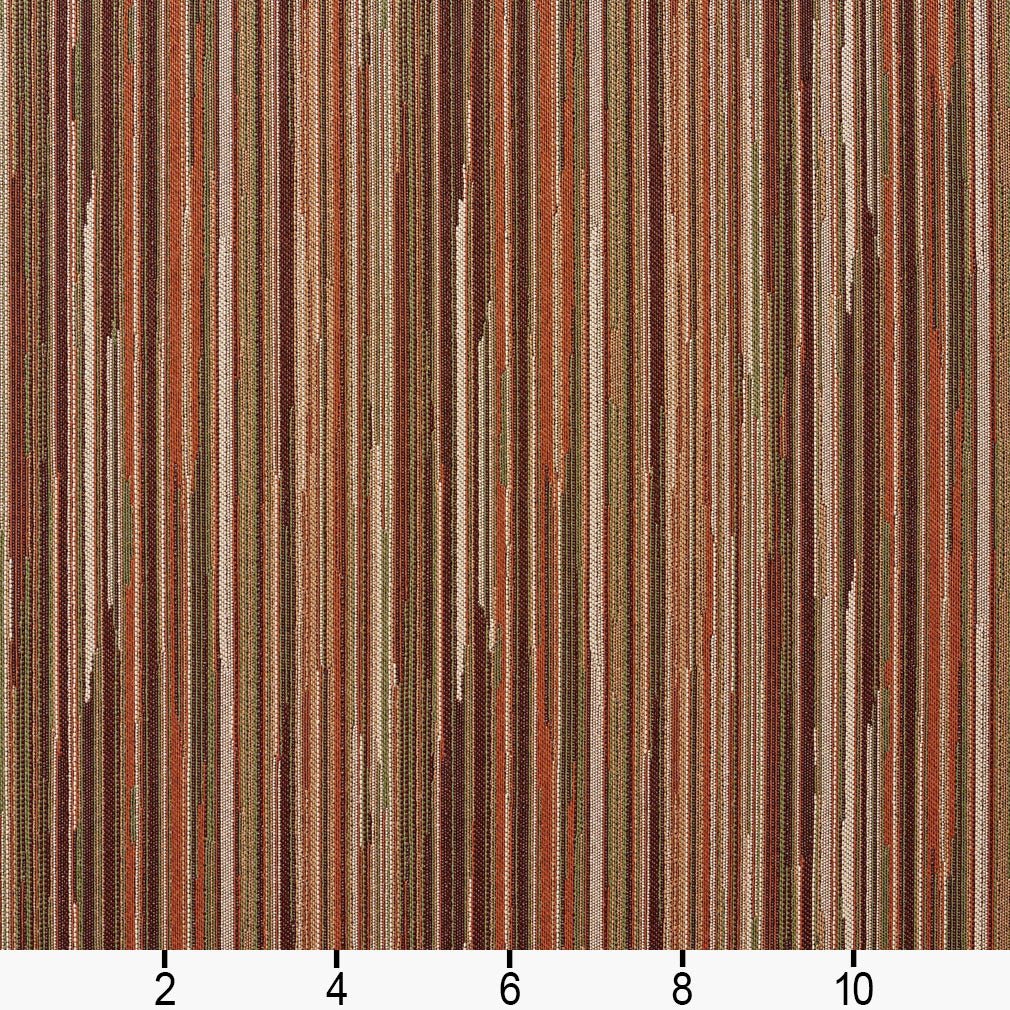 Ellis Tamarack - Folio Fabrics