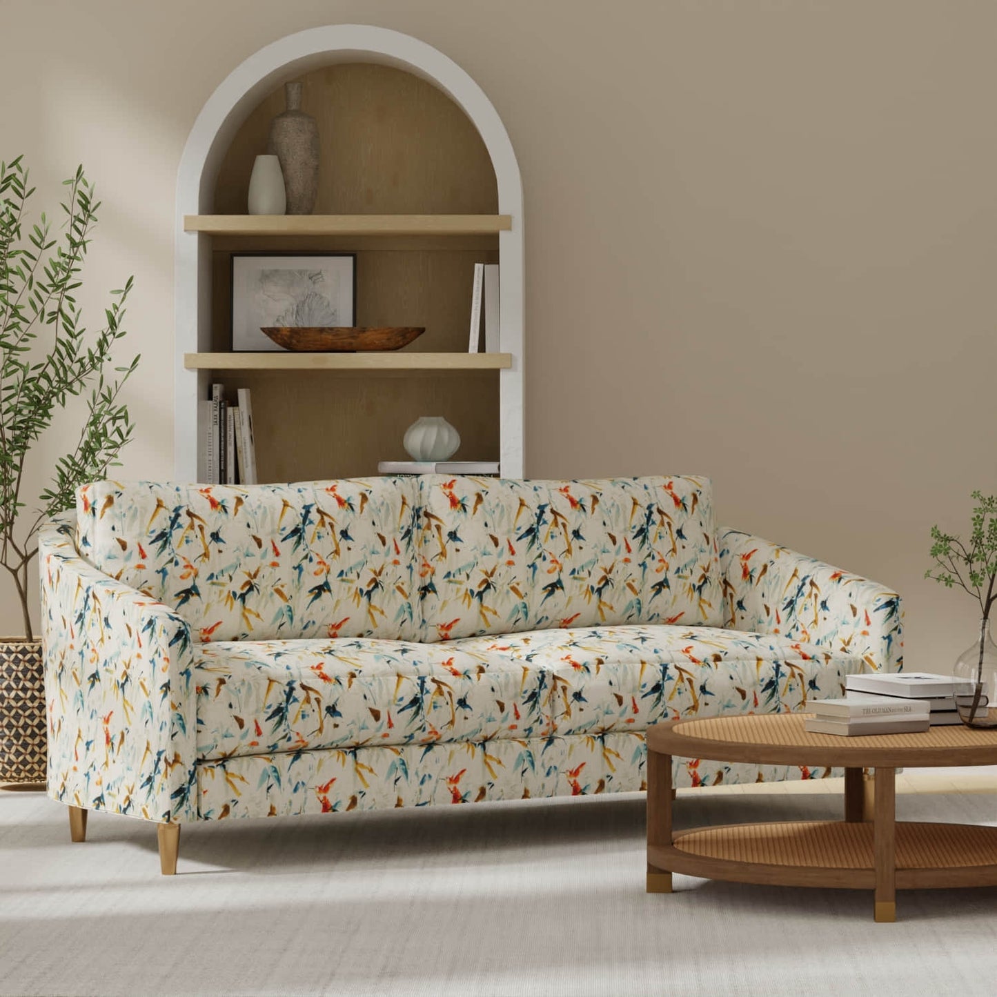 Ellison Fiesta - Folio Fabrics