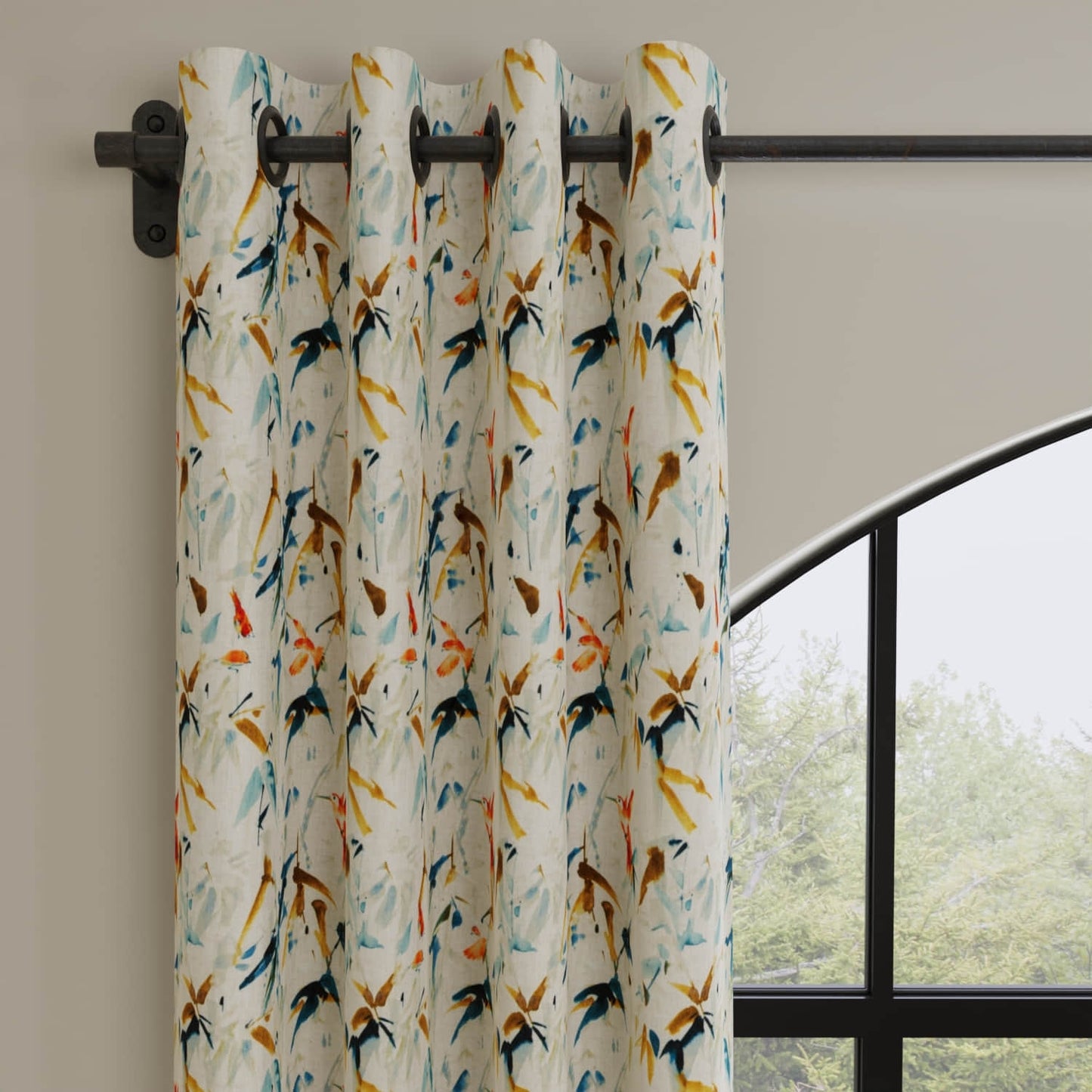 Ellison Fiesta - Folio Fabrics