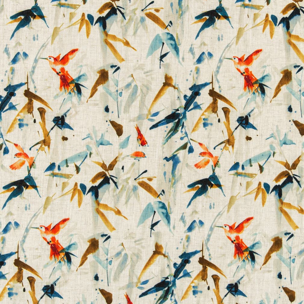 Ellison Fiesta - Folio Fabrics