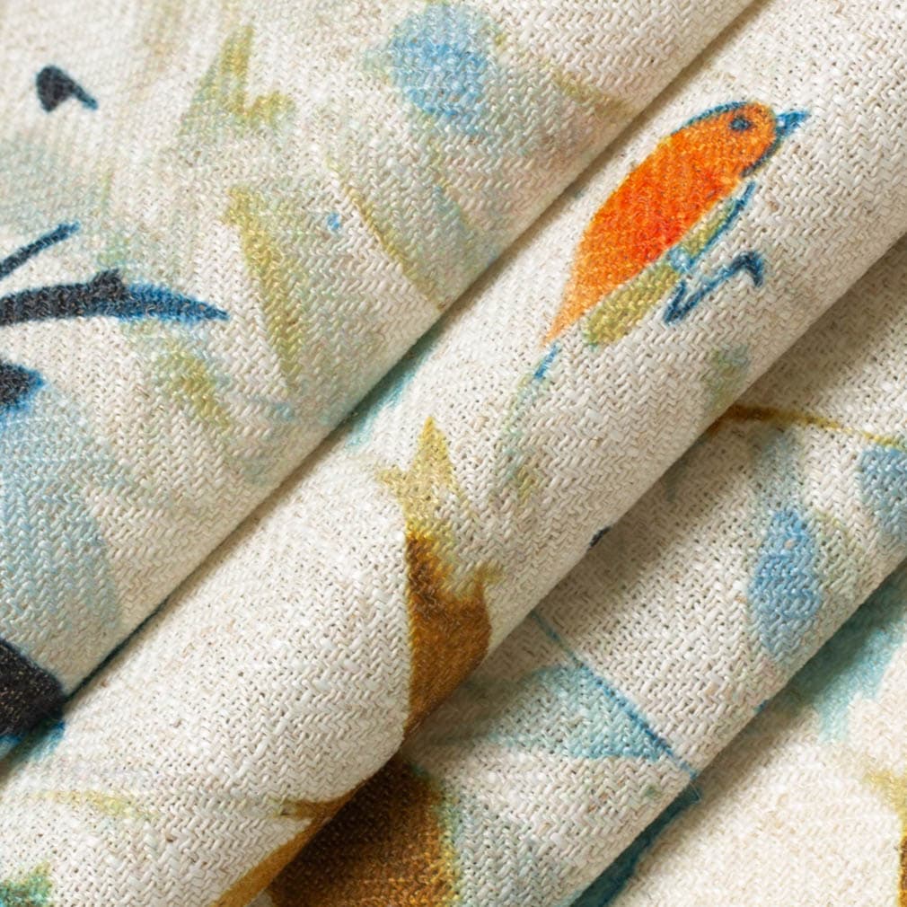 Ellison Fiesta - Folio Fabrics