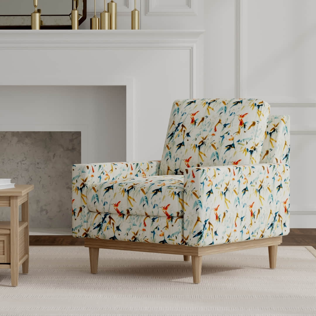 Ellison Fiesta - Folio Fabrics