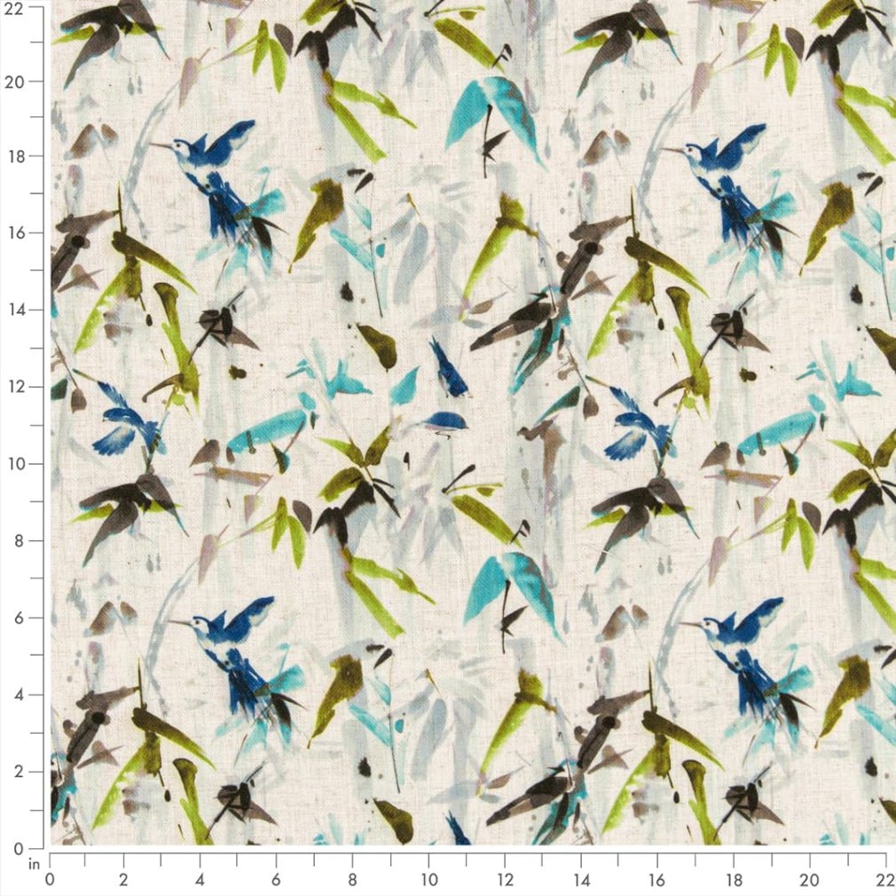 Ellison Marine - Folio Fabrics