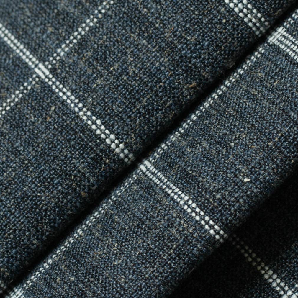 Ellsworth Midnight - Folio Fabrics