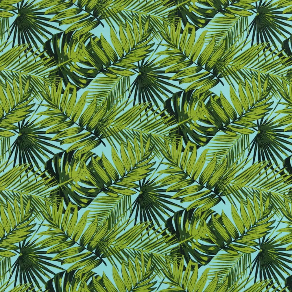 Elora Palm Fabric