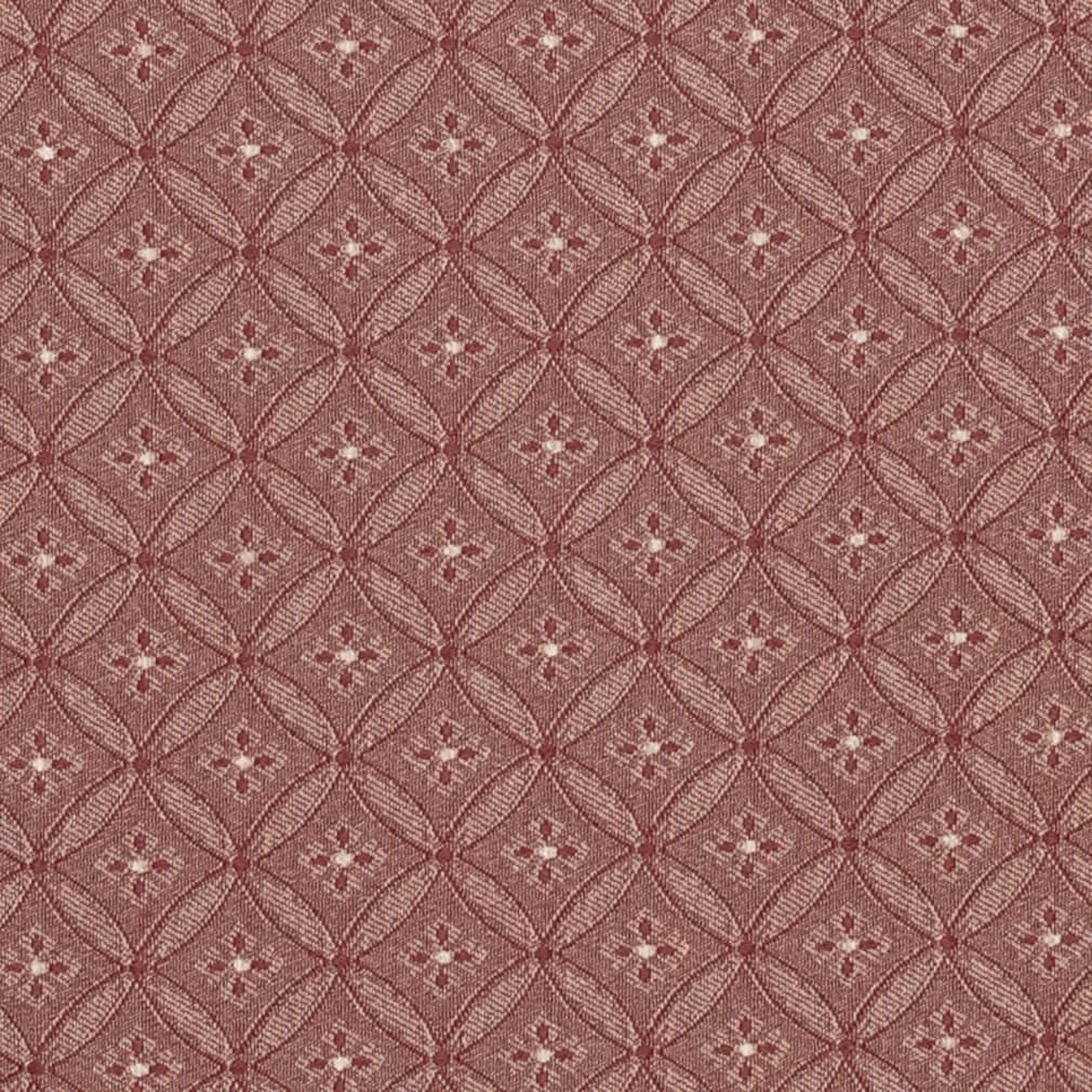 Elowen Garnet Fabric