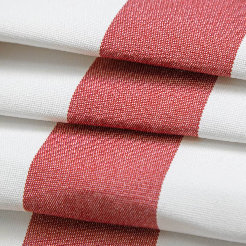 Emerson Crimson - Folio Fabrics