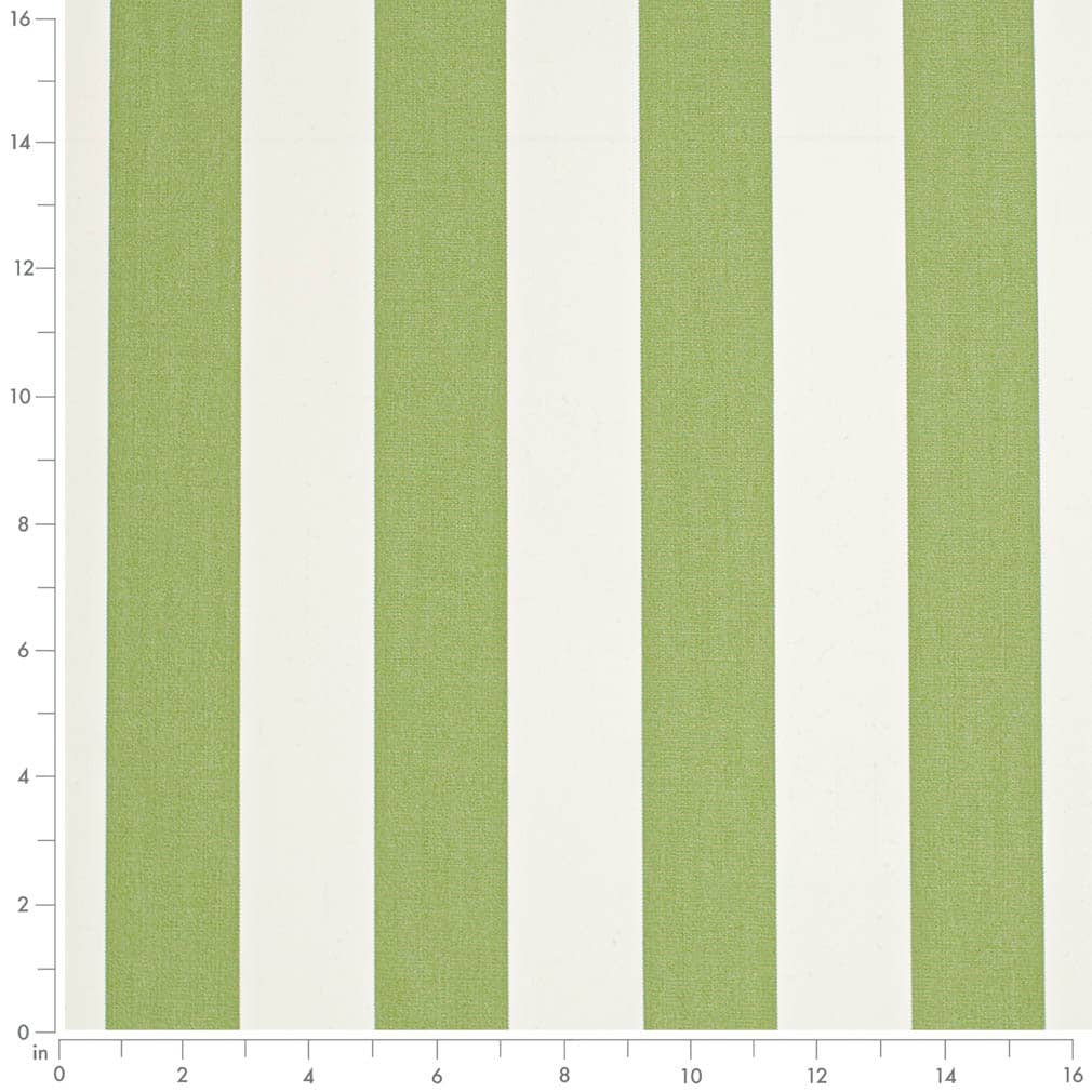 Emerson Lime - Folio Fabrics