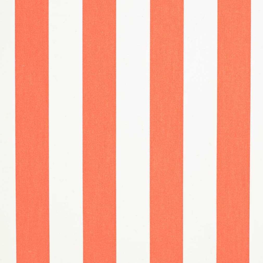 Emerson Mandarin - Folio Fabrics