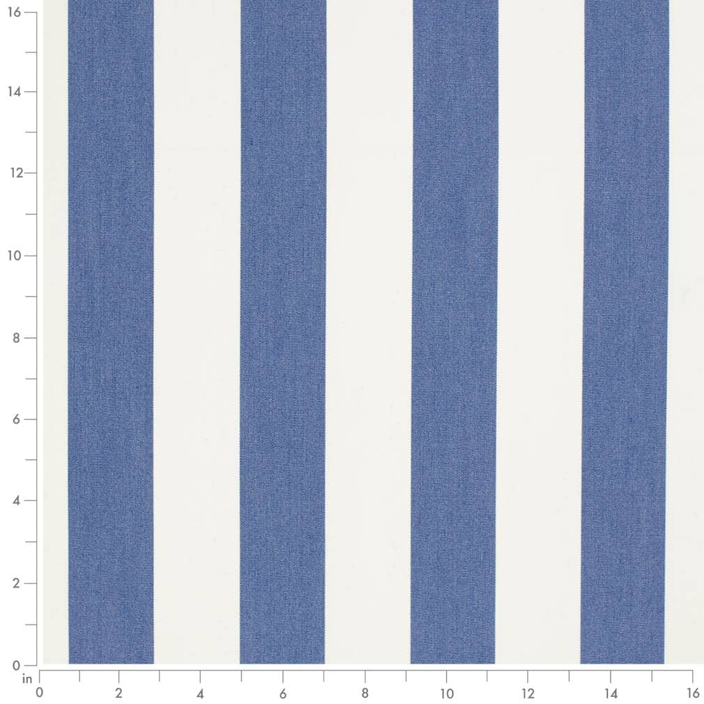 Emerson Nautical - Folio Fabrics