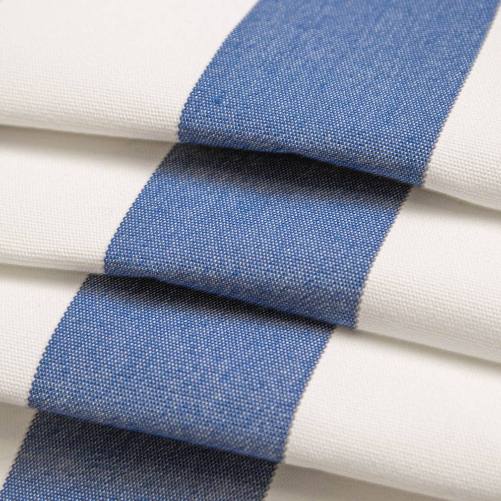 Emerson Nautical - Folio Fabrics