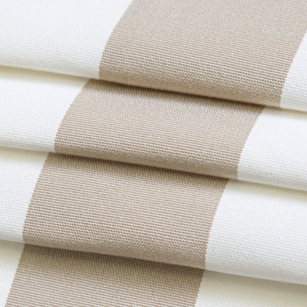 Emerson Sand - Folio Fabrics