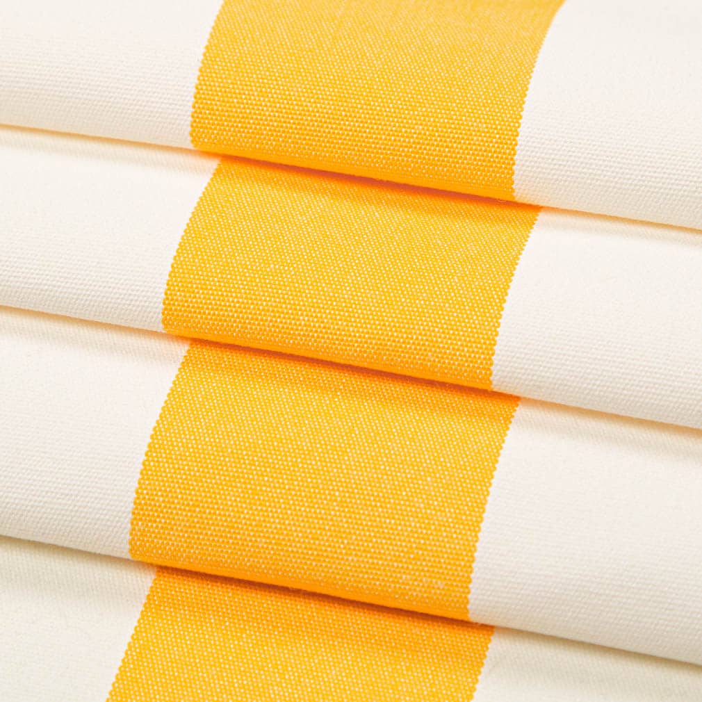 Emerson Sunshine - Folio Fabrics