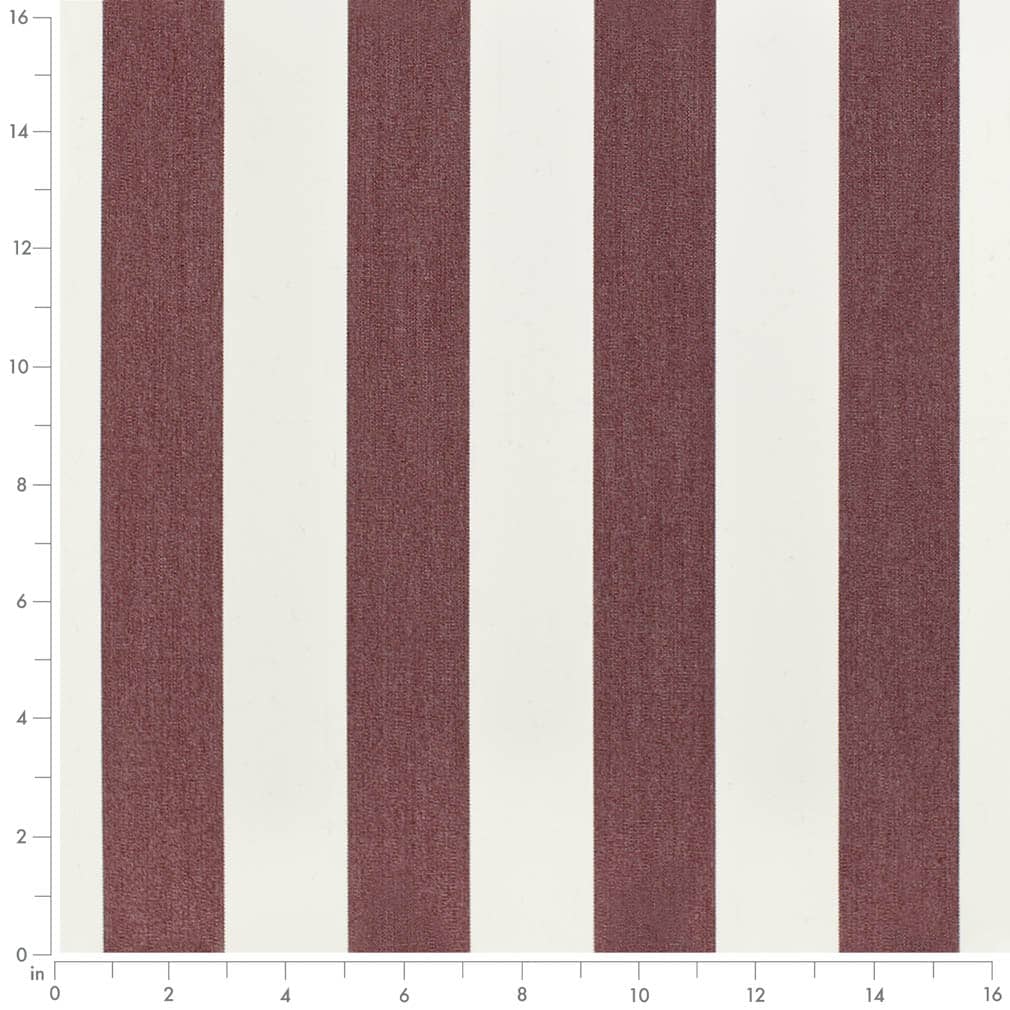 Emerson Wine - Folio Fabrics